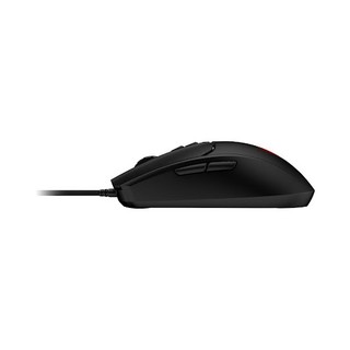 Chuột gaming có dây MSI FORGE GM100 (màu đen) (S12-0402310-HH9) - Bảo hành 12 tháng