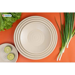Đĩa tròn thái Việt Nhật đĩa phíp nhựa cao cấp ms: 1293/1294/1295/1296/1297/1298
