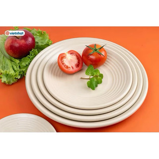 Đĩa tròn thái Việt Nhật đĩa phíp nhựa cao cấp ms: 1293/1294/1295/1296/1297/1298