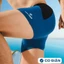Quần Bơi nam Summer Cool 3.5 inch chống bám nước, bền màu, chống UV,đồ bơi nam,đồ thể thao đi biển Coolmate