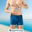 Quần Bơi nam Summer Cool 3.5 inch chống bám nước, bền màu, chống UV,đồ bơi nam,đồ thể thao đi biển Coolmate