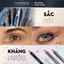 Chì kẻ mắt 4 màu Catrice Kohl Kajal đều màu dễ tán tạo đường sắc nét 1,1g