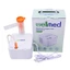 Máy Xông Khí Dung, Xông Mũi Họng Wellmed AXD-304 | Full Phụ Kiện Chính Hãng Bảo Hành 2 Năm