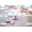 Máy Xông Khí Dung, Xông Mũi Họng Wellmed AXD-304 | Full Phụ Kiện Chính Hãng Bảo Hành 2 Năm