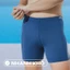 Quần Bơi nam Aqua Short 5 inch chống bám nước bền màu, chống UV, đồ đi biển, đồ bơi thể thao Coolmate