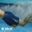 Quần Bơi nam Aqua Short 5 inch chống bám nước bền màu, chống UV, đồ đi biển, đồ bơi thể thao Coolmate