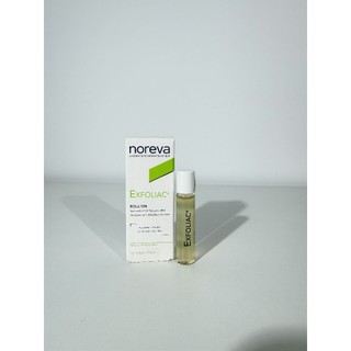 🌿 NOREVA EXFOLIAC ROLL'ON – CHẤM MỤN CHUYÊN SÂU, GIẢM MỤN  🌿