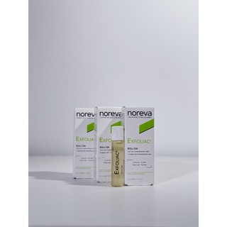 🌿 NOREVA EXFOLIAC ROLL'ON – CHẤM MỤN CHUYÊN SÂU, GIẢM MỤN  🌿