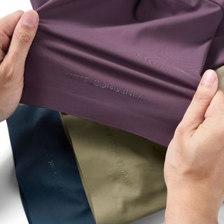 Áo Polo Nam ProCool New Gen ICONDENIM, công nghệ hạt làm mát, vải Cool Fabric độc quyền co giãn giữ form tốt PLID0228