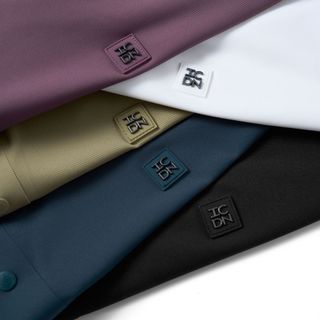 Áo Polo Nam ProCool New Gen ICONDENIM, công nghệ hạt làm mát, vải Cool Fabric độc quyền co giãn giữ form tốt PLID0228