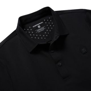 Áo Polo Nam ProCool New Gen ICONDENIM, công nghệ hạt làm mát, vải Cool Fabric độc quyền co giãn giữ form tốt PLID0228