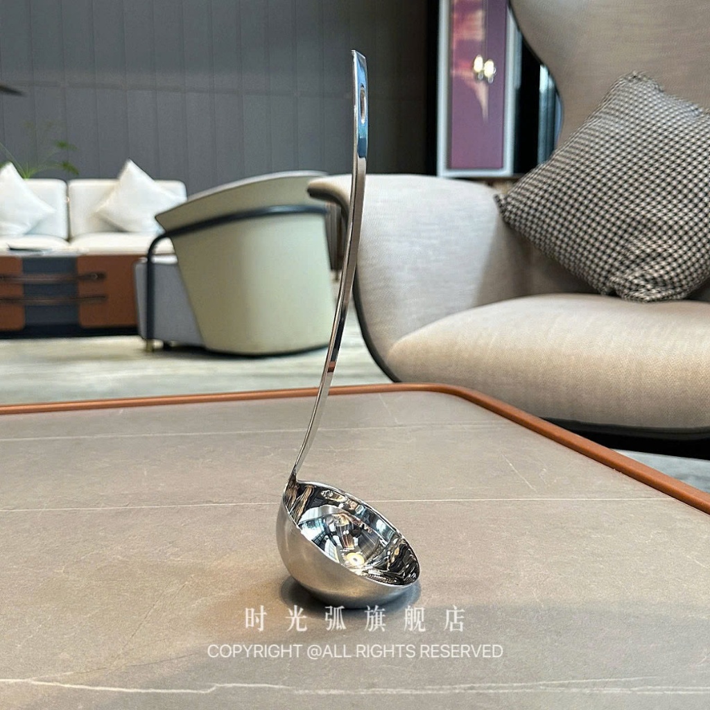 Muôi Cán Đứng Chockmen CKM772