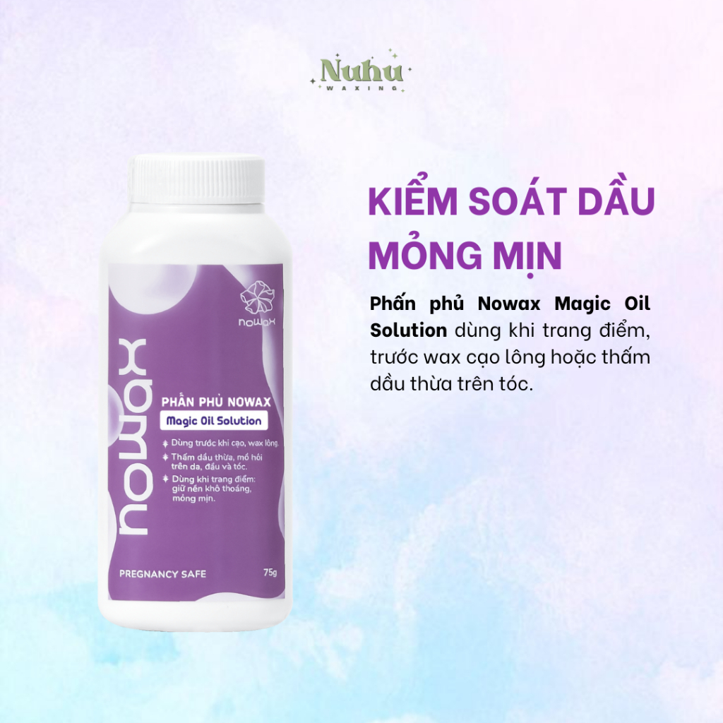 Phấn rôm Johnson Baby 65g trẻ em, bôi trước khi wax | Shopee Việt Nam