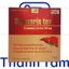 Viên uống SILYMARIN TEX ĐỎ 100V tốt cho gan, bồi bổ gan, bảo vệ và giải độc gan, làm mát gan