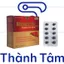 Viên uống SILYMARIN TEX ĐỎ 100V tốt cho gan, bồi bổ gan, bảo vệ và giải độc gan, làm mát gan