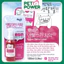 Kem Đánh Răng Cho Thú Cưng Hương Dâu - FORCANS DENTAL TOOTHPASTE 100ml