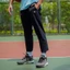 Quần dài lửng thể thao Redikick Utility Crop Pants ống suông nhanh khô co giãn - QD25002