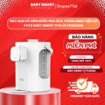 Máy đun và hâm nước pha sữa Fatz Baby Smart 5 Plus - Smart 8 Plus - Smart 9 Plus - Smart 11 Plus - Smart 12 Plus BH12th — ảnh 3