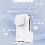 Máy đun và hâm nước pha sữa Fatz Baby Smart 5 Plus - Smart 8 Plus - Smart 9 Plus - Smart 11 Plus - Smart 12 Plus BH12th — ảnh 6