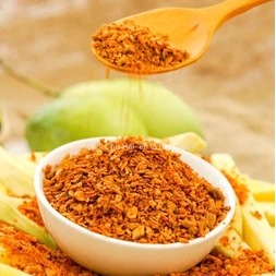 Muối tôm Tây Ninh Chú Hải loại ngon, cay vừa, hạt to, có hủ nhỏ ship hoả tốc