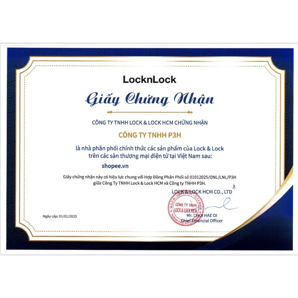 Nồi Tráng Men Lock&Lock Suit Mellow – Thiết Kế Tối Giản, nhỏ gọn nhiều kích cỡ dùng được bếp từ P3H