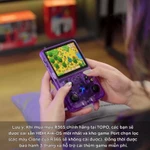 R36S - Cài sẵn ArkOS + Kho game hay, Việt hóa chọn lọc (bao gồm cả hệ hệ NDS + game Port) bộ mã lệnh — ảnh 2