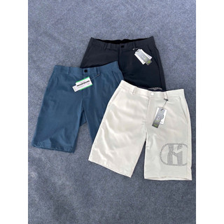 Quần golf short hazzy cạp chun co dãn 4 chiều nhẹ mát