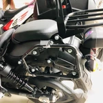 Baga Hông Givi SBL Chính Hãng Chế Cho Xe Máy Chống Rung, Bền Đẹp, Chịu Lực Tốt Bền Bỉ – BH 2 Năm — ảnh 6
