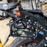 Baga Hông Givi SBL Chính Hãng Chế Cho Xe Máy Chống Rung, Bền Đẹp, Chịu Lực Tốt Bền Bỉ – BH 2 Năm — ảnh 5