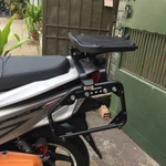 Baga Hông Givi SBL Chính Hãng Chế Cho Xe Máy Chống Rung, Bền Đẹp, Chịu Lực Tốt Bền Bỉ – BH 2 Năm — ảnh 3