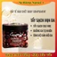 Tẩy Da Chết Body Compliment Hương Cam, Mâm Xôi, Cafe 400ml của Nga