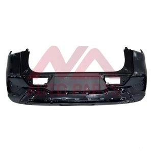 CẢN SAU BYD ATTO3