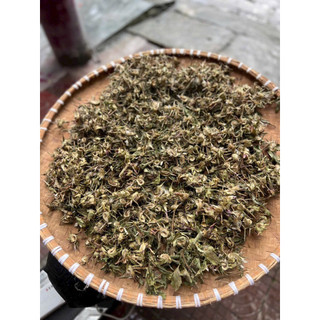 [KÈM CỎ NGỌT] Trà Hoa Atiso Sapa Khô Pha Trà, Hầm Canh, Túi Đóng Sẵn Tiện Lợi 250g/ 500g