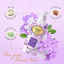 Sữa Tắm Double Rich – Lưu Hương Cả Ngày, 5 Hương Hoa Quyến Rũ