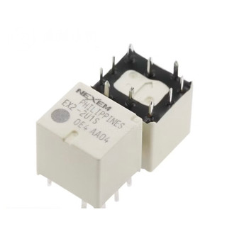 Rơ le Nexem EX2-2U1S