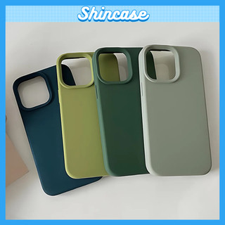 Ốp Lưng iPhone TPU Màu Basic Chống Sốc Chống Bẩn Lót Nhung,Bảo Vệ Camera - iP 7/8/X/XS/11/12/13/14/15/16/17/Plus/Pro/Max