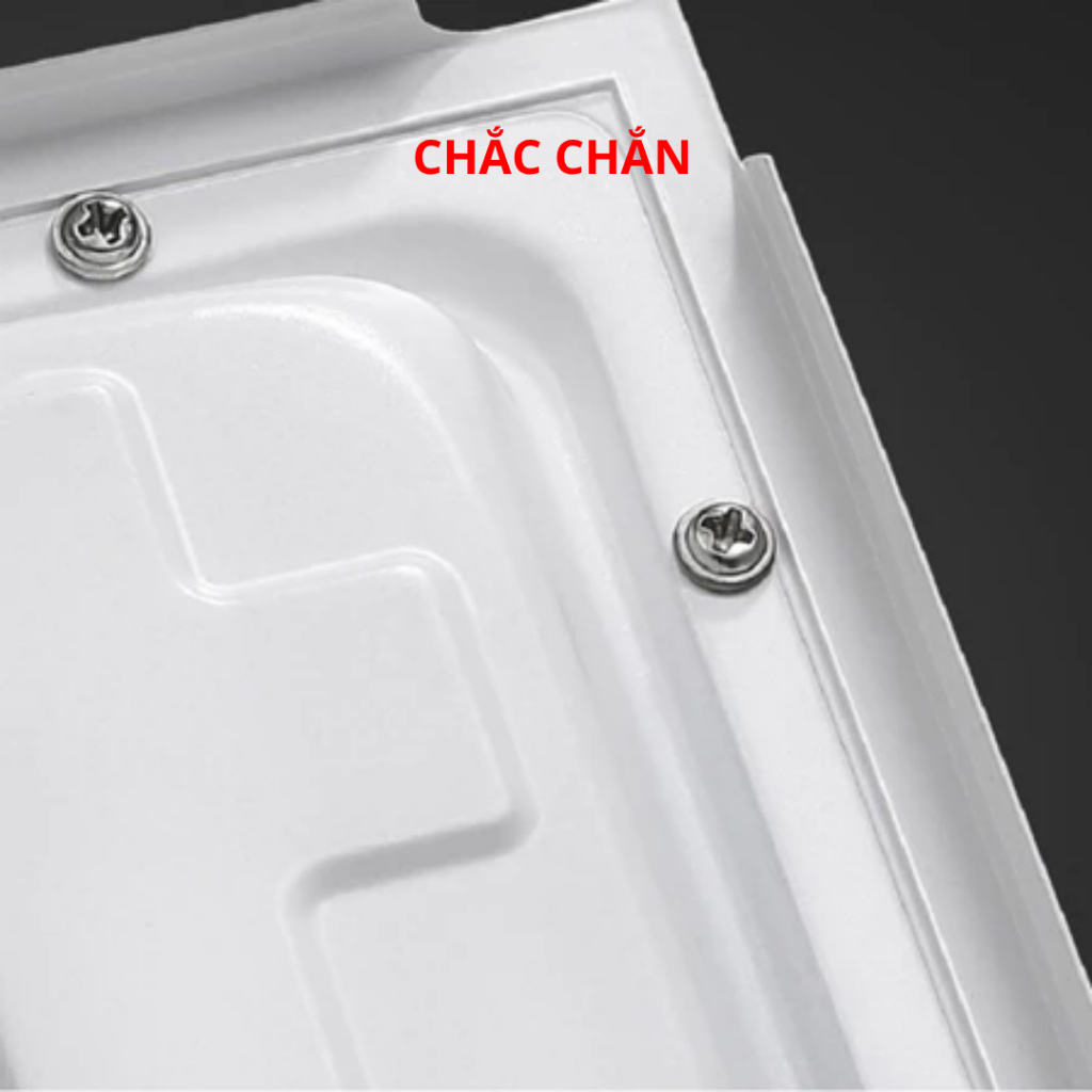 Đèn Led Panel 1m2*30cm Công suất 100W | Đèn trần phòng khách, văn phòng | Đèn Panel âm trần BH 2 năm