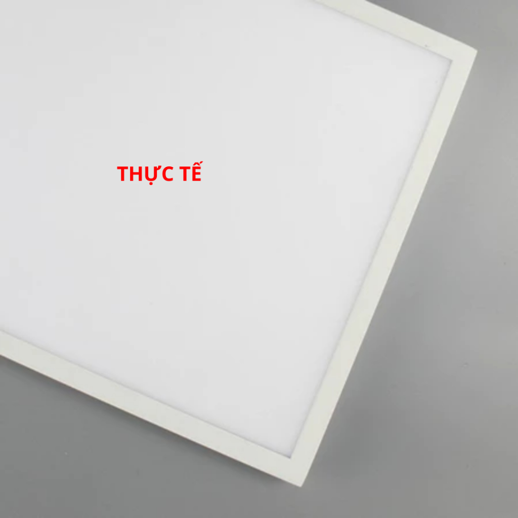 Đèn Led Panel 1m2*30cm Công suất 100W | Đèn trần phòng khách, văn phòng | Đèn Panel âm trần BH 2 năm
