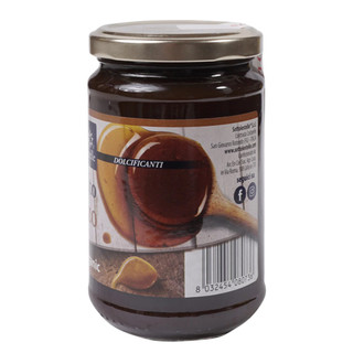 Mạch nha lúa mạch hữu cơ Sottolestelle 400g