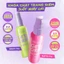 Xịt Khóa Nền DAZZLE ME Cố Định Trang Điểm Lâu Trôi Get A Grip Makeup Setting Spray 60ml