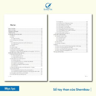 Sổ tay than của Schernikau: Tất cả những gì bạn cần biết về tính chất hóa học và vật lý của các sản phẩm than
