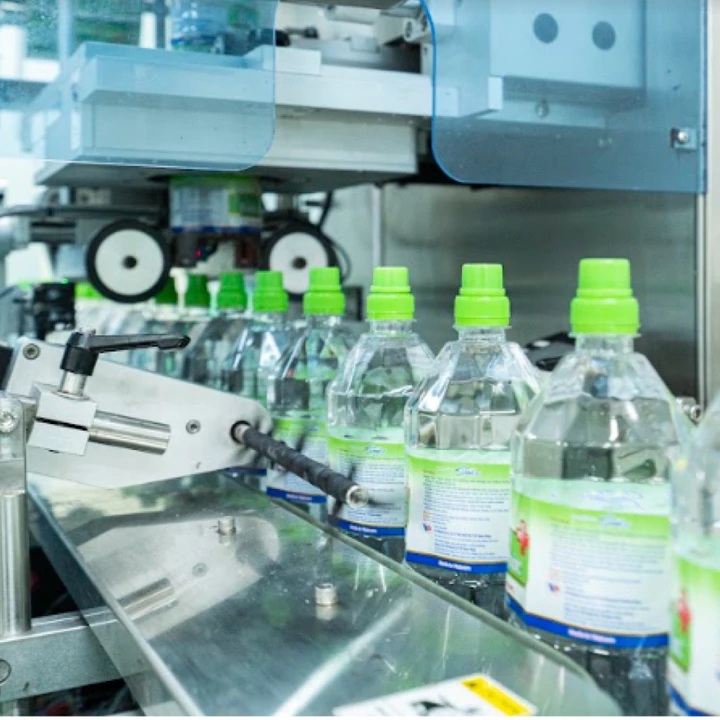 Saline Solution – 6