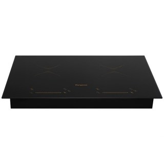 Bếp từ đôi lắp âm Kangaroo KG859i chính hãng Trưng bày mới 98-99 Bảo hành 12 tháng chính hãng