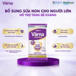 Combo 2 Hộp 540g Sữa Bột Varna Colostrum (20 Gói X 54 G) - Bổ Sung Sữa Non Tăng Đề Kháng Cho Người Lớn — ảnh 3
