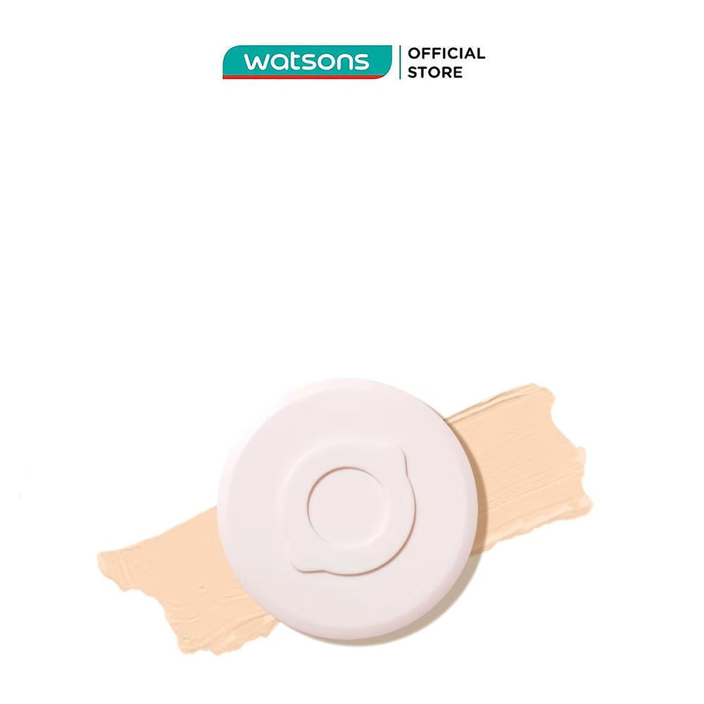 Phấn Nước Kiềm Dầu Lemonade SuperMatte SPF50+ PA+++ 15g