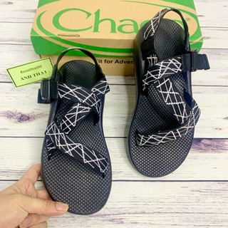 Dép Sandal Chaco Nam Nữ Mã D23 Dép Xăng Đan Học Sinh