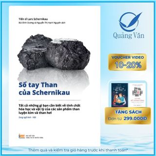 Sổ tay than của Schernikau: Tất cả những gì bạn cần biết về tính chất hóa học và vật lý của các sản phẩm than
