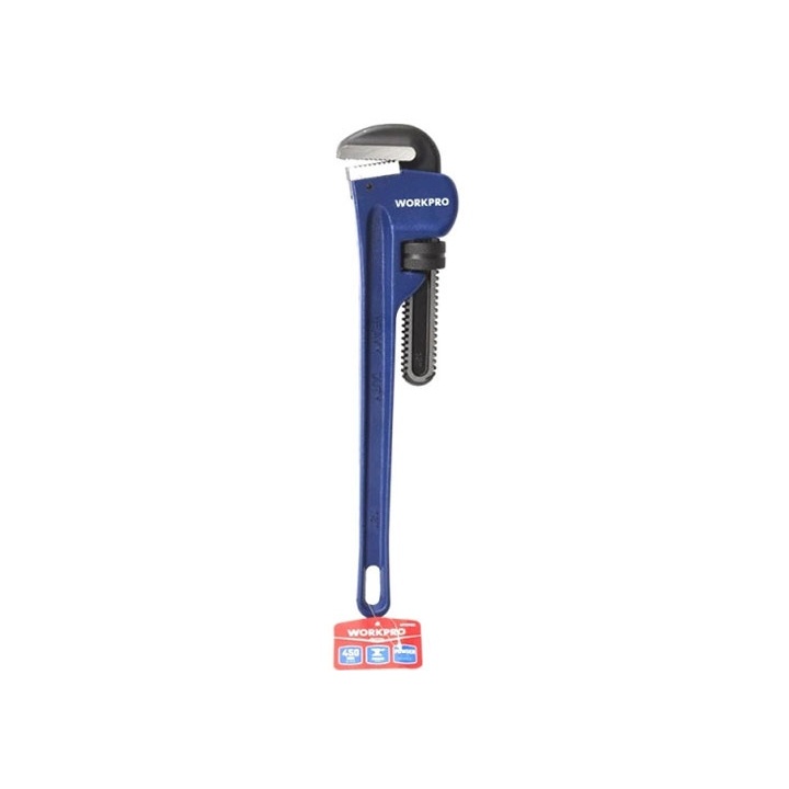 MỎ LẾT RĂNG 250mm 10inch, 350mm 14inch, 450mm 18inch, 600mm 24inch WORKPRO WP302001 - 302002 - 302003 - 302004