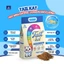 Thức Ăn Hạt Tail Kat Cho Mèo Mọi Lứa Tuổi Vị Gà & Cá Hồi - Bao 5kg Tặng 5 Lon