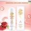 Sữa Tắm Hàn Quốc PRUNUS MEDICATED SKIN CLINIC hỗ trợ viêm da,viêm bã nhờn cho chó mèo